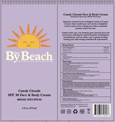 label - Candy Label